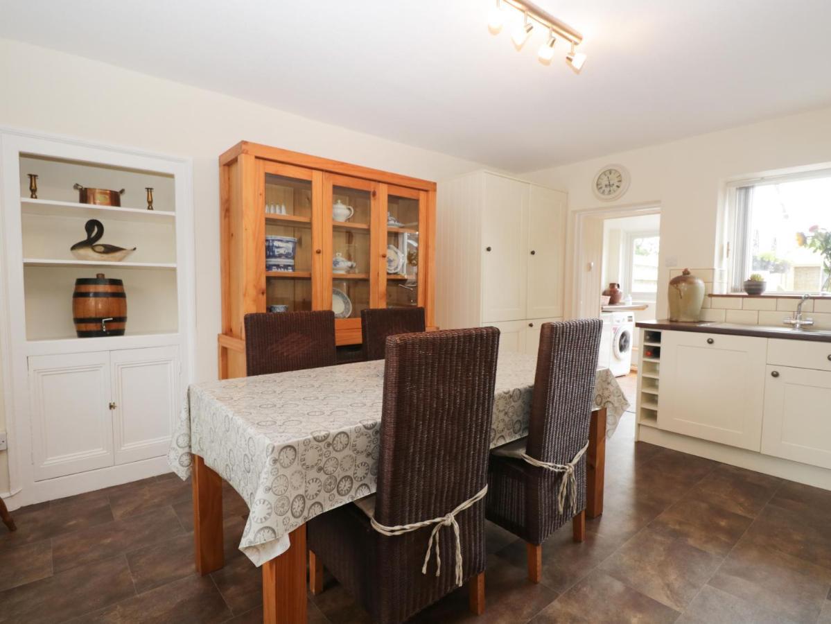 3 Springfort Cottages 彭里斯 外观 照片
