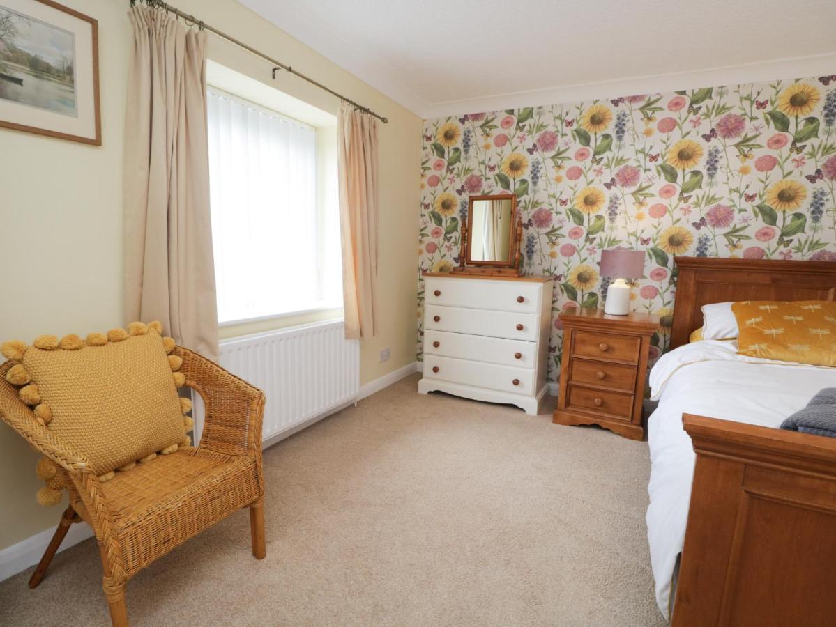 3 Springfort Cottages 彭里斯 外观 照片