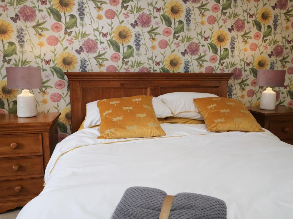 3 Springfort Cottages 彭里斯 外观 照片