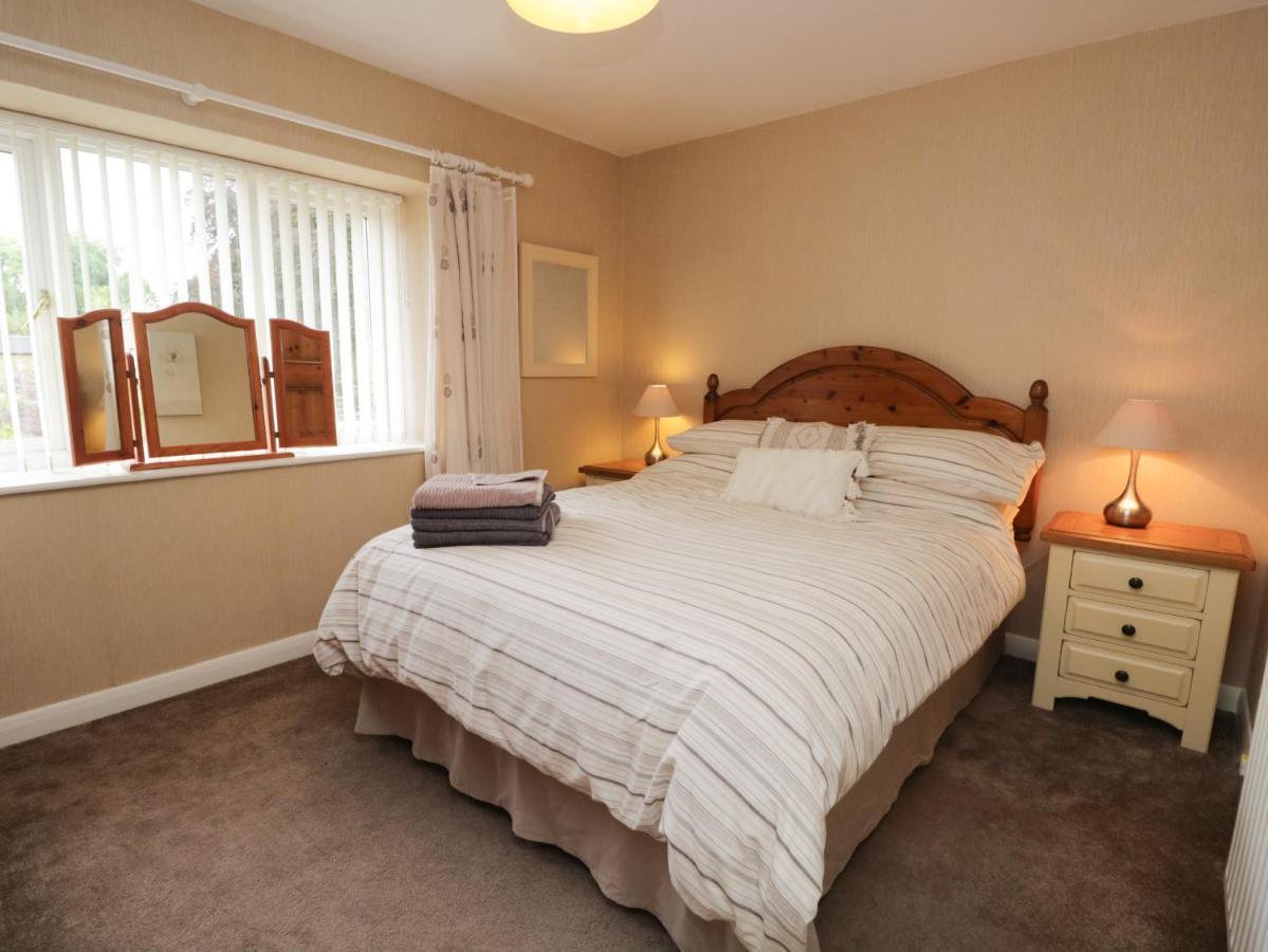 3 Springfort Cottages 彭里斯 外观 照片