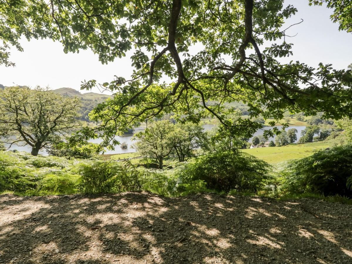 3 Springfort Cottages 彭里斯 外观 照片